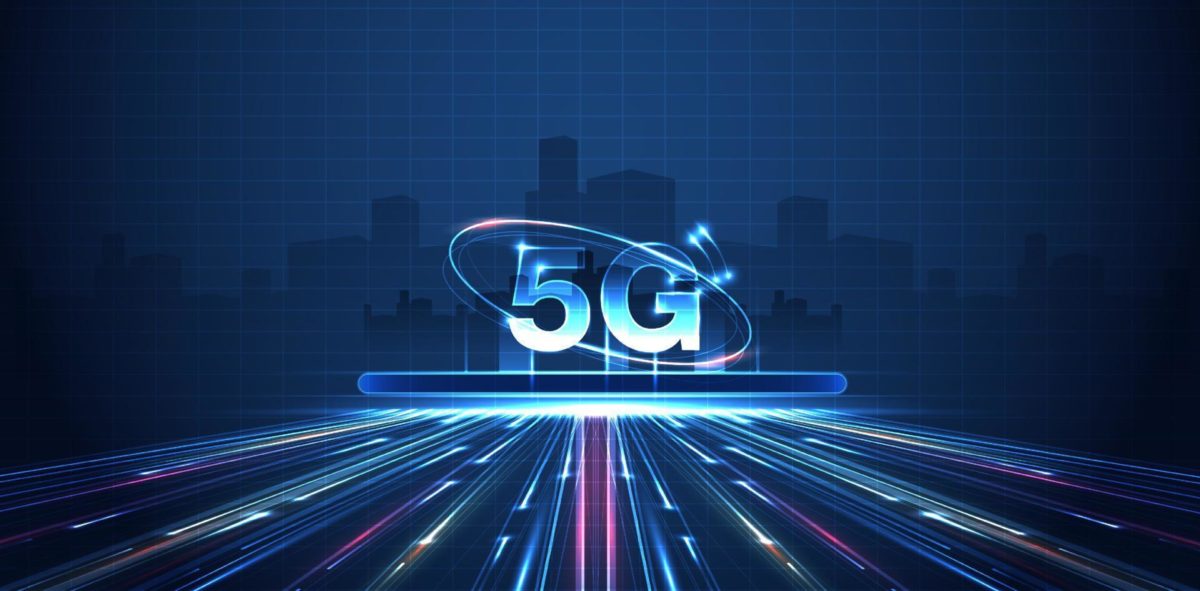 Moviles con tecnologia 5g