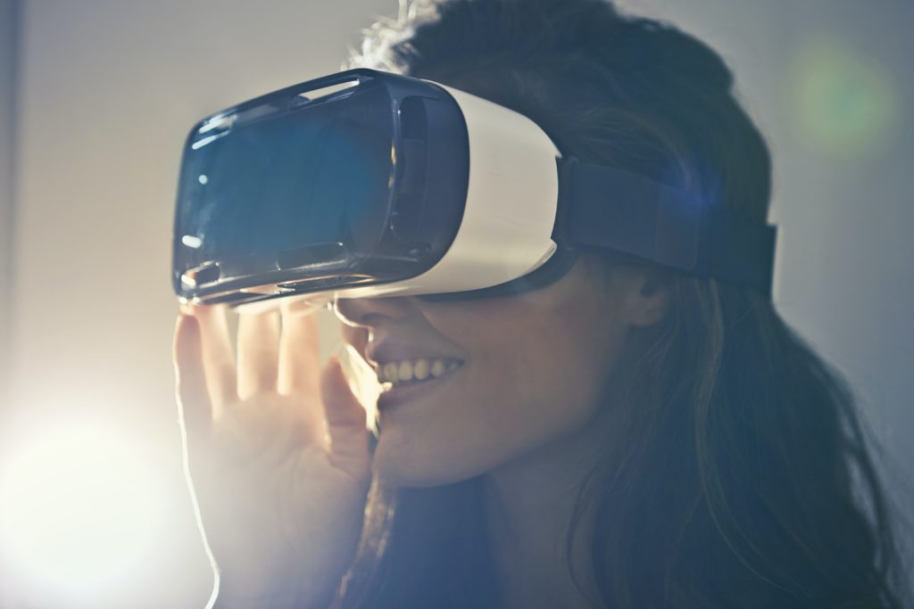 Realidad Aumentada y Virtual ¿Serán estas Tecnologías el Futuro de los Smartphones