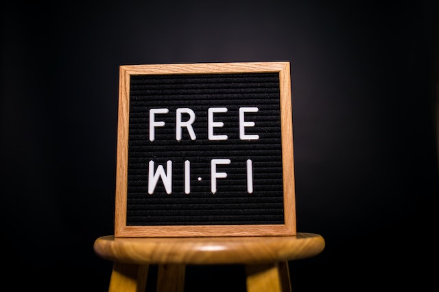 Consejos para Proteger tus Datos Personales en las redes Wi-Fi Públicas