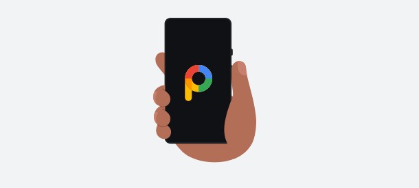 Pixel Experience (Google)