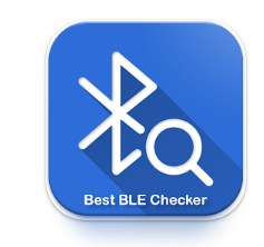 BLE Checker - Check Bluetooth