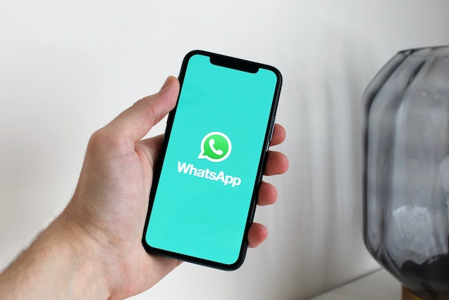 Cómo Cambiar la Luz de Notificaciones en WhatsApp