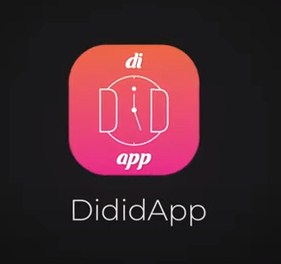 Didid Daily Video Alarm Clock