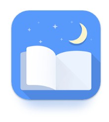 Moon+ Reader