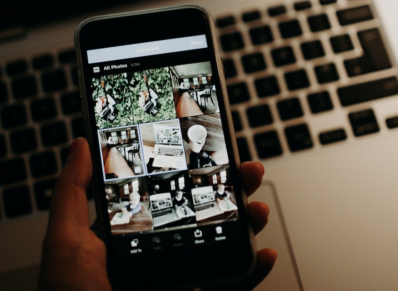 Apps de Galería con Papelera de Reciclaje Si borras las Fotos no las Pierdes
