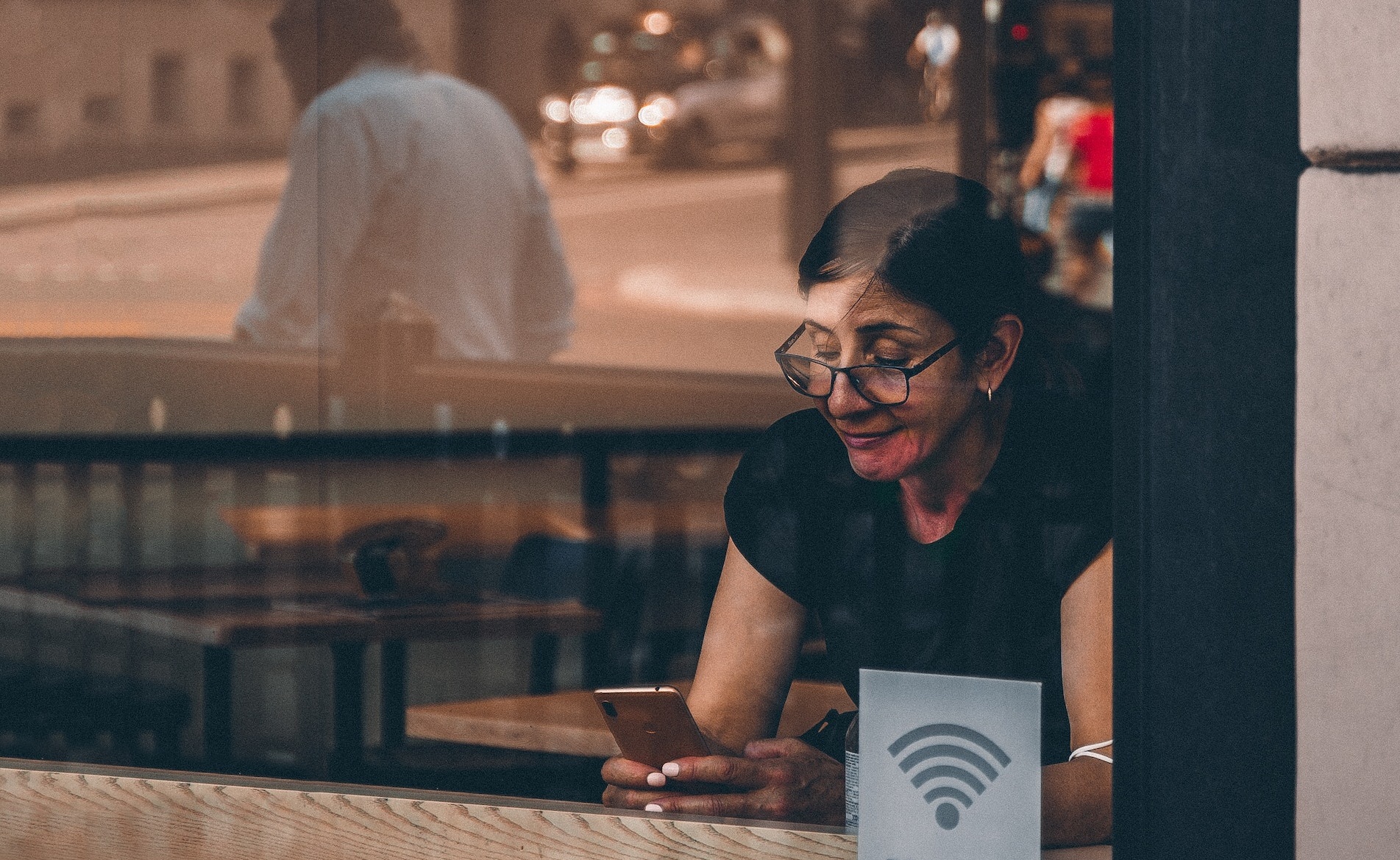 ¿Conectarse a un WiFi Sin Tener la Clave Tu Móvil Puede Hacerlo de una Forma muy Sencilla