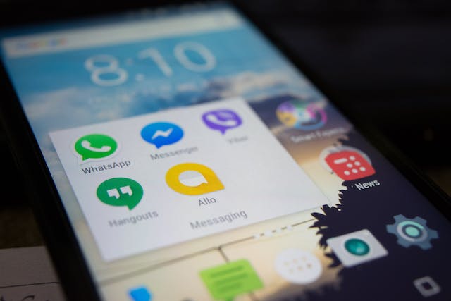 Cómo Recuperar Mensajes SMS Borrados en Android