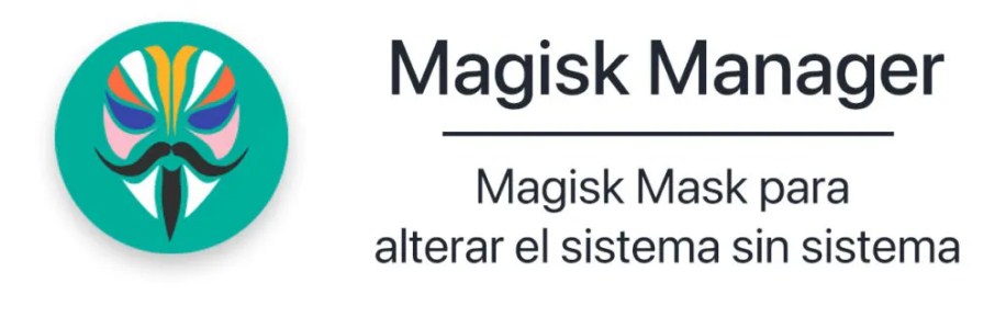 Magisk Manager